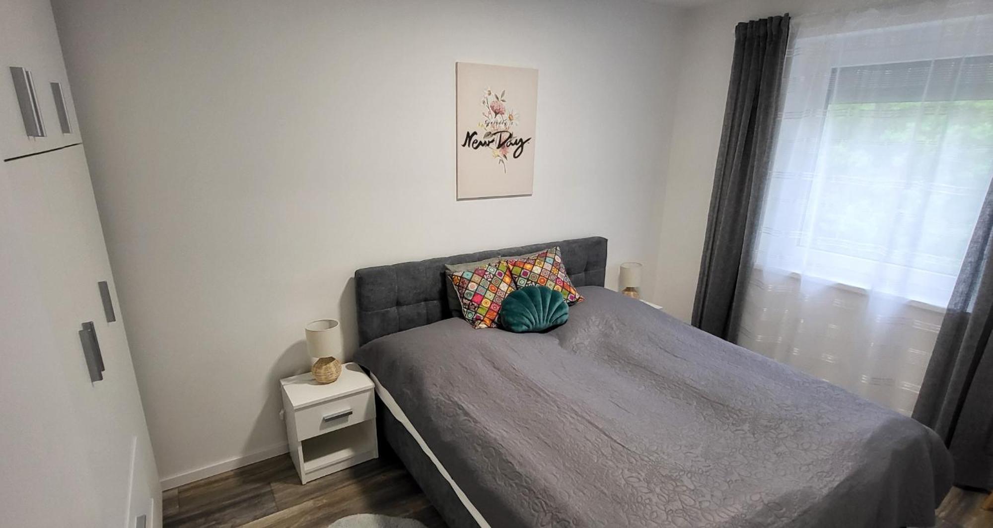 Juhar 1 Apartman Kőszeg Екстериор снимка