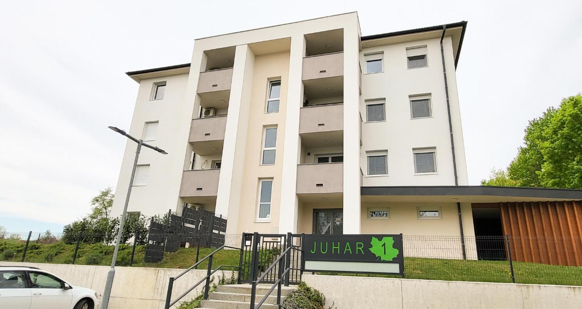 Juhar 1 Apartman Kőszeg Екстериор снимка