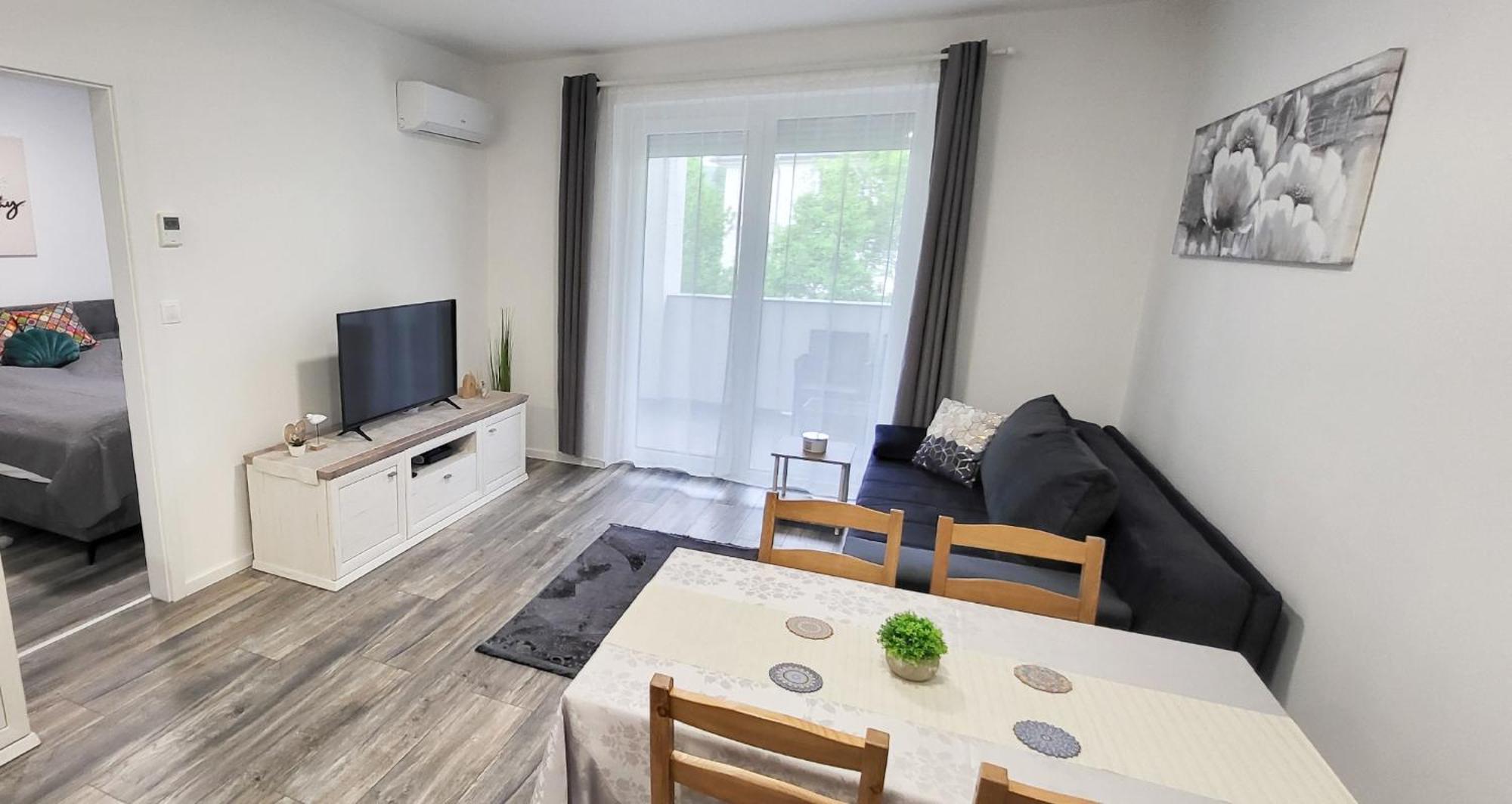 Juhar 1 Apartman Kőszeg Екстериор снимка