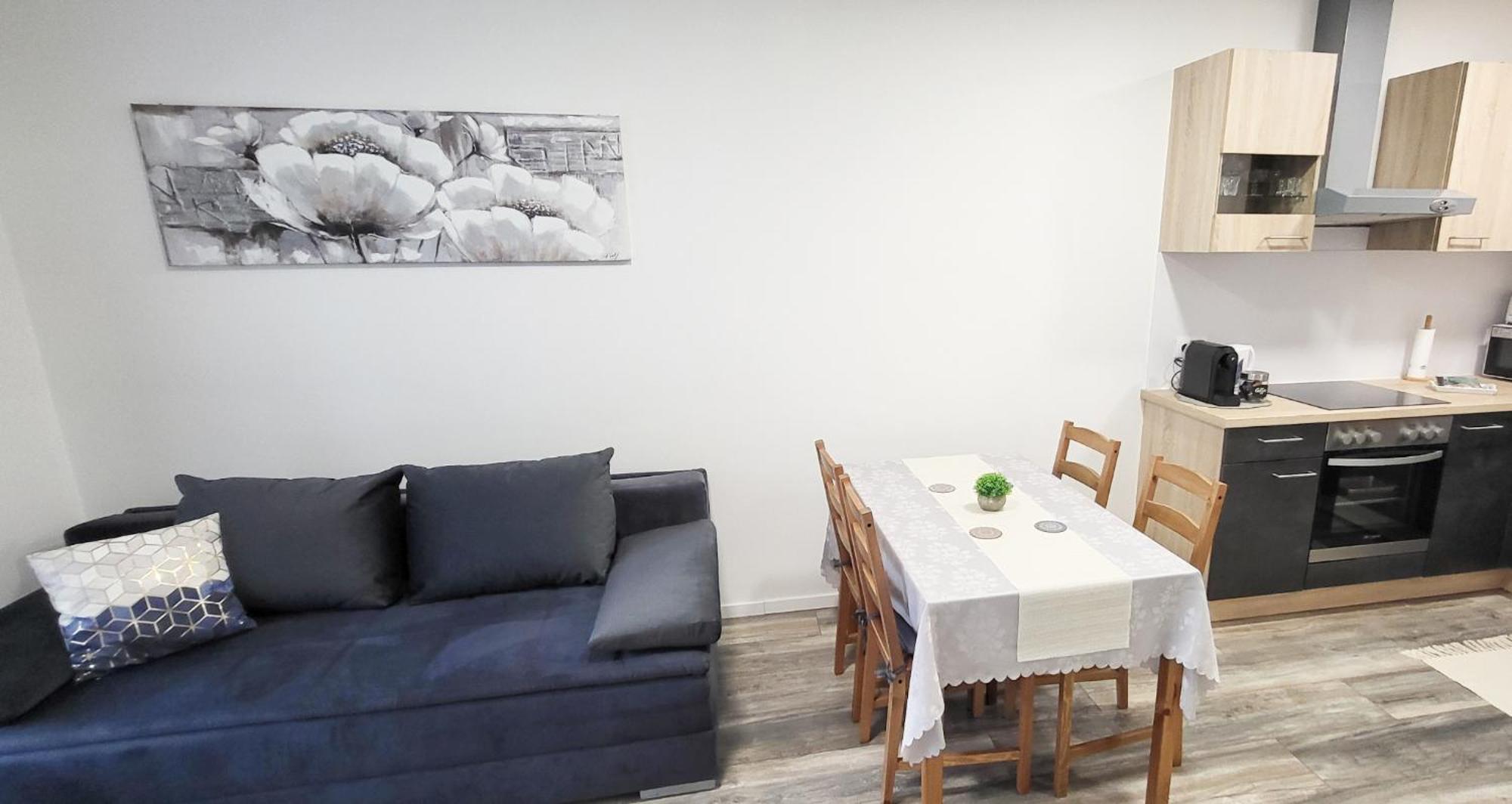 Juhar 1 Apartman Kőszeg Екстериор снимка